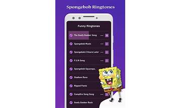 Very Funny Song Ringtones for Android - Download the APK from Habererciyes